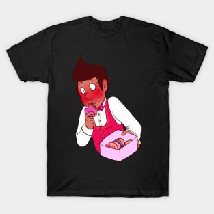 James' Cookie T-Shirt